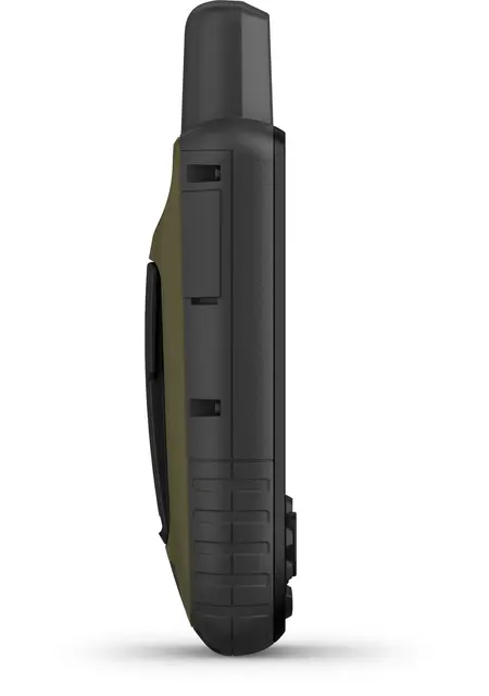 Garmin GPSMAP 67 Håndholdt GPS med lang batteritid 