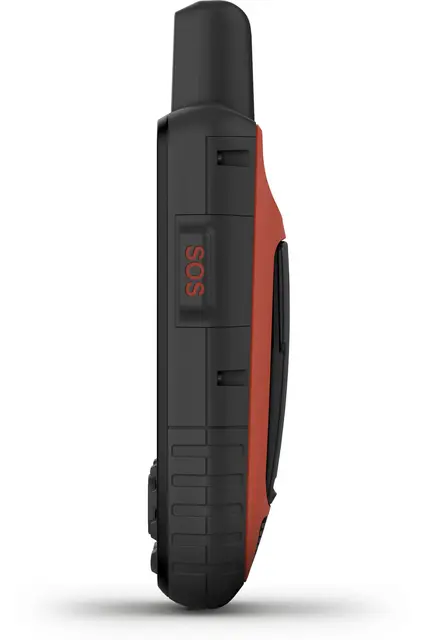 Garmin GPSMAP 67i Håndholdt GPS med lang batteritid 