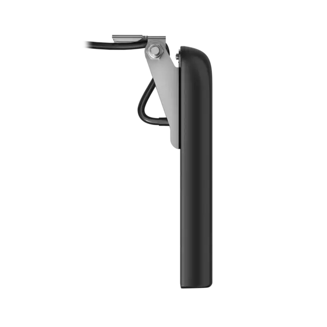 Garmin GT23M-TM plast svinger Hekkmontert 