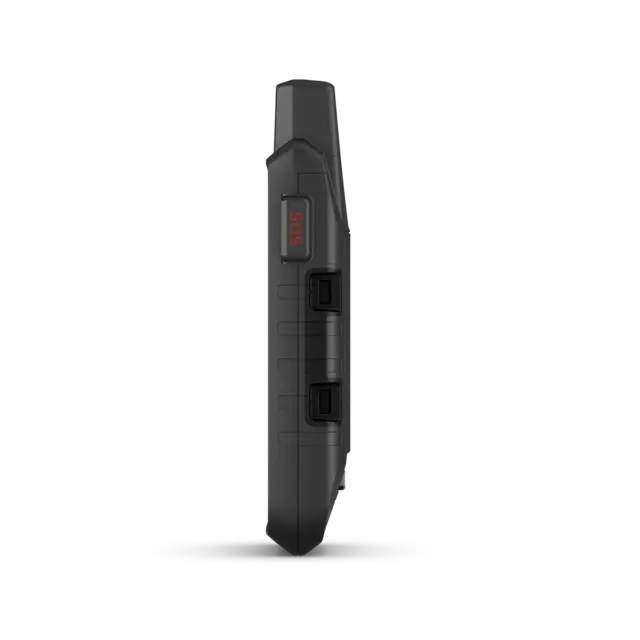 Garmin Montana® 750i GPS-navigasjonsenhet 