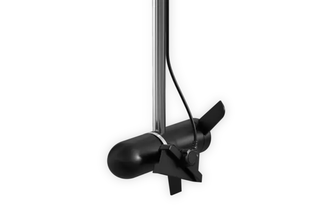 Garmin Panoptix™ LiveScope Plus LVS34 Live bilde har nå blitt enda bedre! 