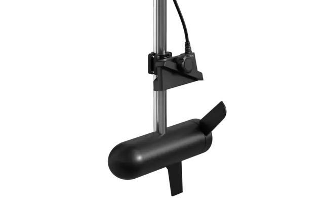 Garmin Panoptix™ LiveScope Plus LVS34 Live bilde har nå blitt enda bedre! 