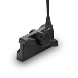 Garmin Panoptix™ LiveScope Plus LVS34 Live bilde har n&#229; blitt enda bedre!