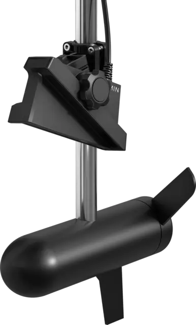 Garmin LiveScope XR system Med GLS 10™ og LVS62-svinger 