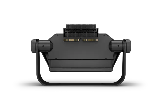 Garmin Bøylefeste med hurtigutløserholde (12-pinners) (ECHOMAP™ Ultra 102sv) 