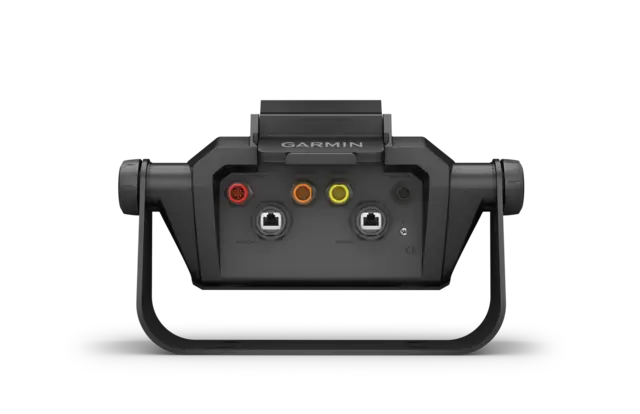 Garmin Bøylefeste med hurtigutløserholde (12-pinners) (ECHOMAP™ Ultra 102sv) 