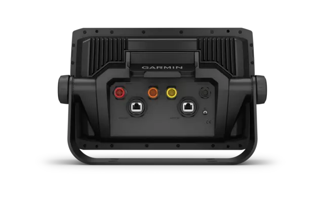 Garmin ECHOMAP™ Ultra 102sv Uten svinger 