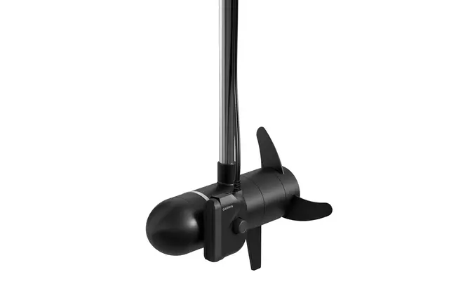 Garmin Panoptix™ PS22-TR Live bilde under båten, trollingmotor 