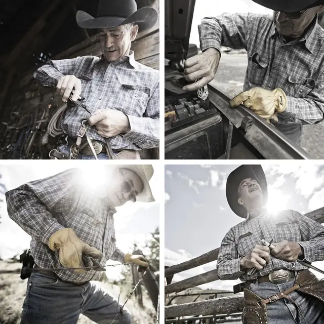 Gerber Center Drive (blister) Multiverktøy, 14 Verktøy, Vekt 269g 