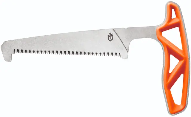 Gerber Exo-Mod Saw Jegerens beinsag til hjortevilt 