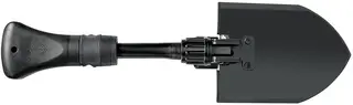 Gerber Gorge Folding Shovel N-Bag Foldespade med hammerfunksjon