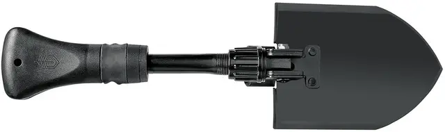 Gerber Gorge Folding Shovel N-Bag Foldespade med hammerfunksjon 