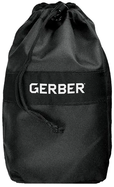 Gerber Gorge Folding Shovel N-Bag Foldespade med hammerfunksjon 
