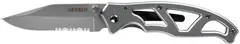 Gerber Paraframe I Serrated Edge Clam Livstidsgaranti - Foldekniv