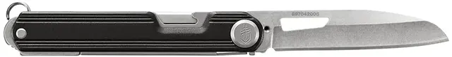 Gerber ArmBar Slim Cut Onyx Multiverktøy med 4 funksjoner 71g 