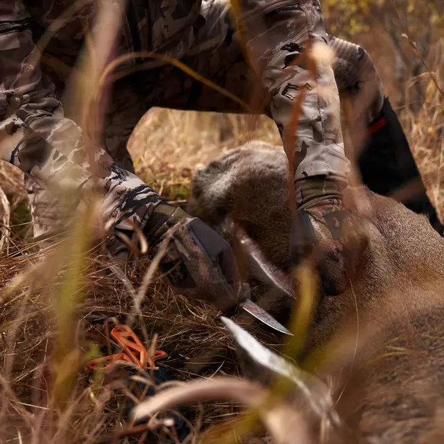 Gerber Exo-Mod Caper Hendig flåkniv til de små detaljene 