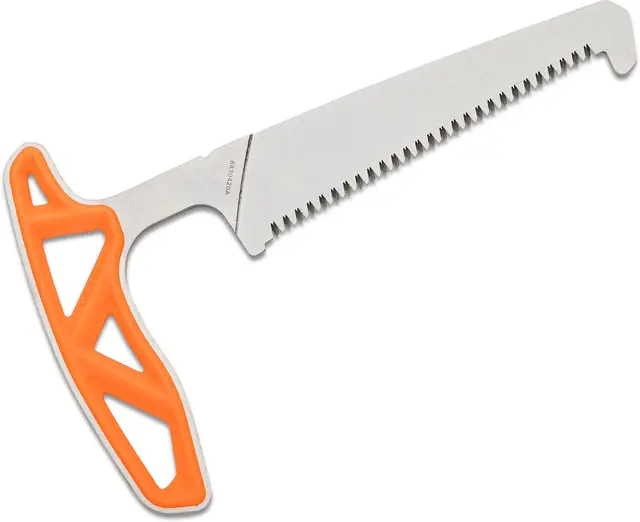 Gerber Exo-Mod Kniv & Sagpakke Perfekt til flåing og partering 