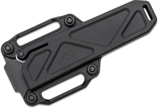 Gerber Exo-Mod Kniv & Sagpakke Perfekt til flåing og partering 