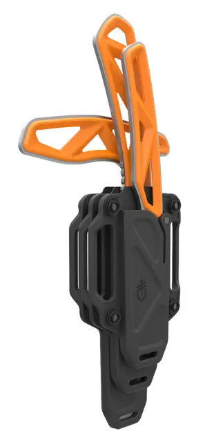 Gerber Exo-Mod Caper Hendig flåkniv til de små detaljene 