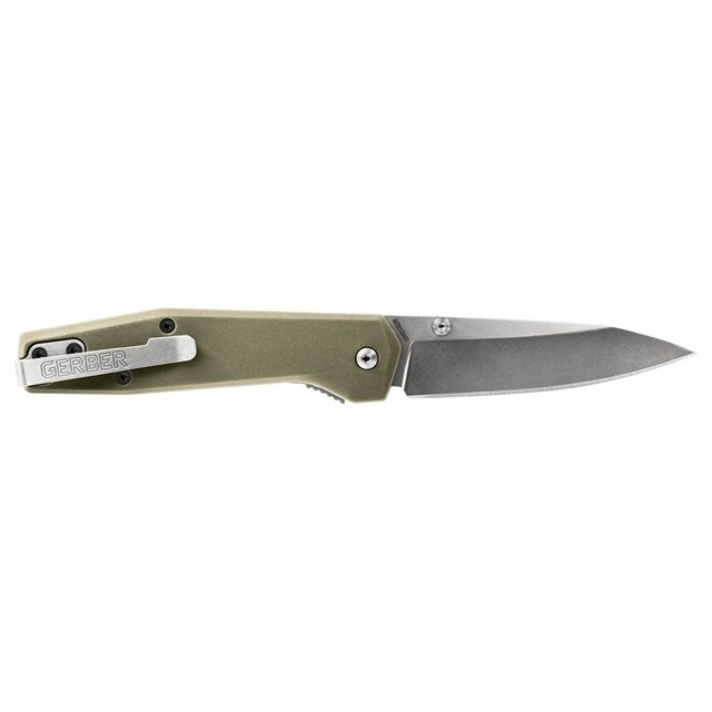 Gerber Fuse Green 