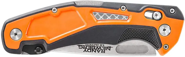 Gerber Randy Newberg DTS Foldekniv Foldekniv med to knivblader 