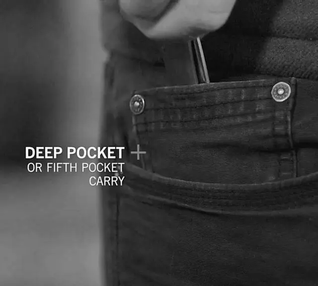 Gerber Wingtip Green Kompakt klassisk foldekniv i lommeformat 