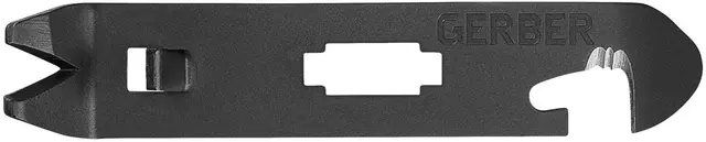 Gerber Devour Turbestikk - Spork, Onyx Turbestikk 