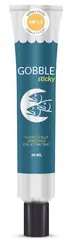 Gobble Sticky BM3.8 Saltvann/Bl&#229;skjell Attraktorkrem til alle sluker og baits