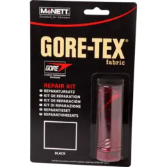 GORE-TEX  Reparationssett Reparere rifter, hull og slitasje p&#229; tur