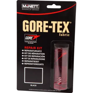 GORE-TEX  Reparationssett Reparere rifter, hull og slitasje p&#229; tur