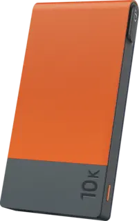 GP Powerbank M2 10000 mAh, 22,5 W ladehastighet
