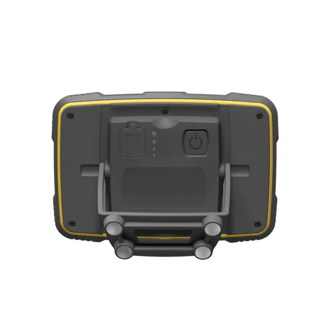 GP CWP15 Discovery arbeids/Camping Lykt 1200 Lumen 