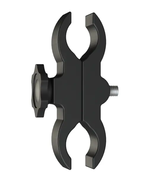 GP Design våpenfeste AGM01 Universelt våpenfeste 