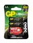 GP Lithium AA-batteri, 15LF-2U4 4-stk