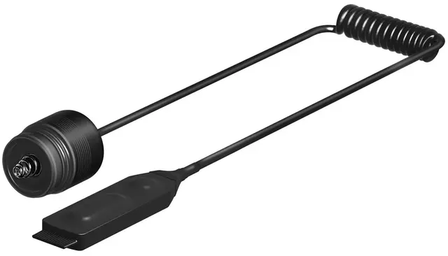 GP Design fjernbryter ARS01 til lommelykt PSR51 