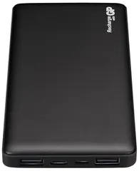 GP PowerBank Voyage 2.0 Black 10000 mAh, MP10MA