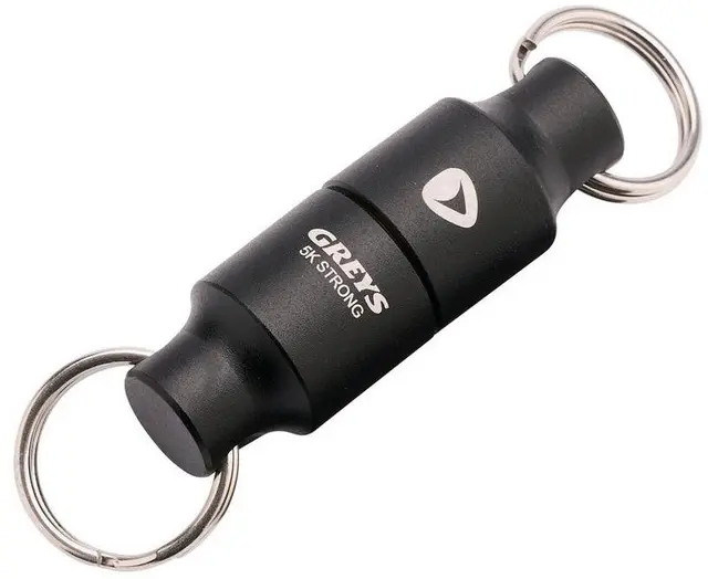 Greys Magnetic Clip 5kg Magnetisk feste til håv 