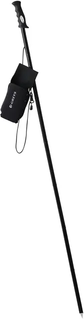 Greys Wading Stick 150cm Sammenleggbar vadestav 