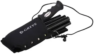 Greys Wading Stick 150cm Sammenleggbar vadestav