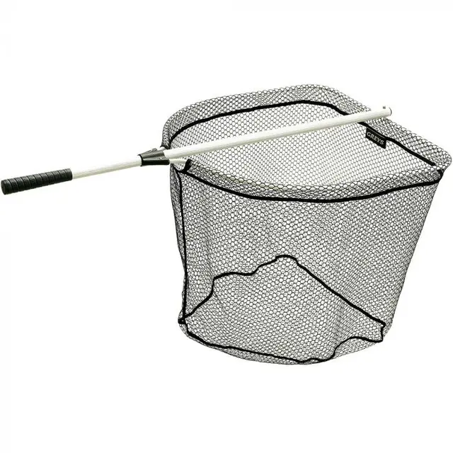 Greys GS Net Håv med uttrekkbart håndtak 