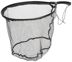 Greys GS Scoop H&#229;v Small Matt s&#248;lv