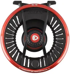 Greys Tail #3/4 Fantastisk finish p&#229; fluesnelle designet