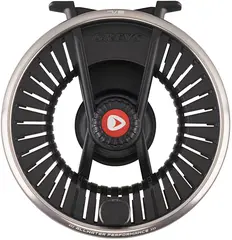 Greys Tail AW #7/8 Fluesnelle med fantastisk design