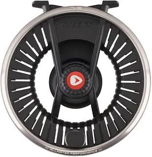 Greys Tail AW Fluesnelle med fantastisk design