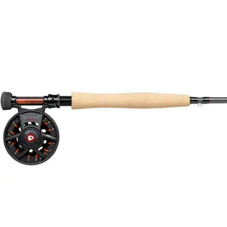 Greys Fin Euro Nymph Fly Combo Fantastiske fluekomboer for nymfefiske