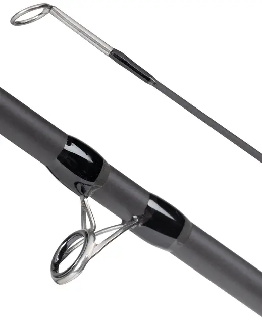 Greys Fin Euro Nymph Fly Combo 10' #3 Fantastisk fluekombo for nymfefiske 