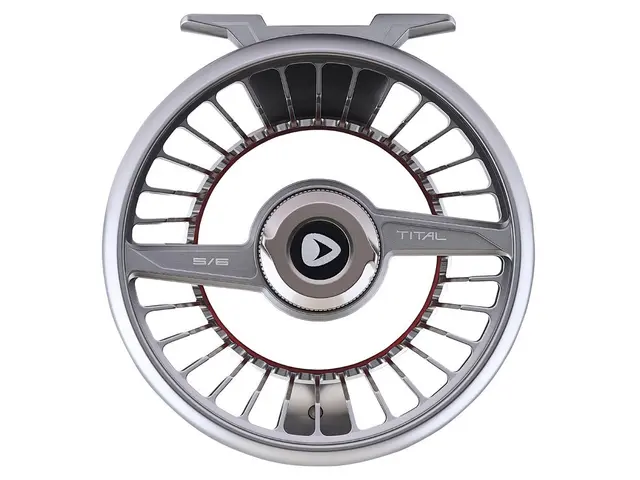 Greys Tital #3/4 Best of Show iCast 2021 