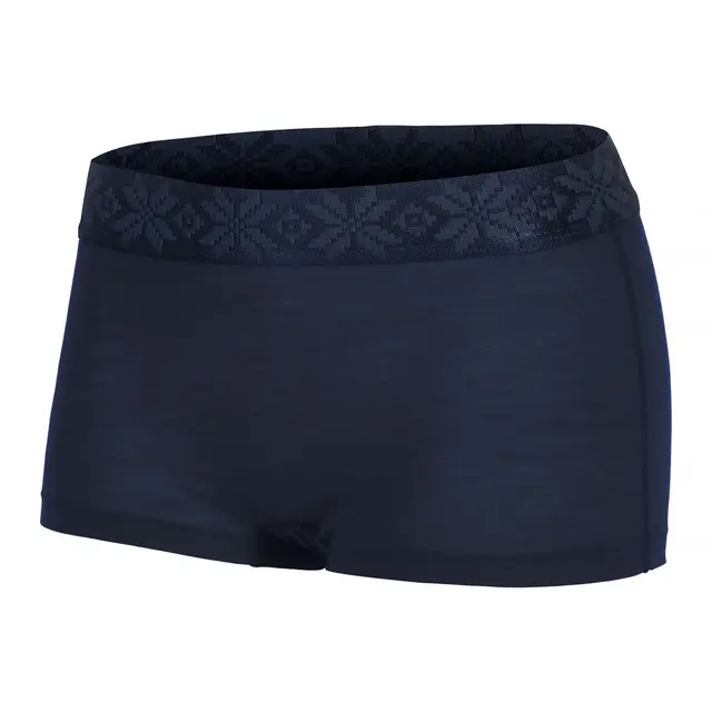 Gridarmor Finse Merino Boxer Women's XS Navy blazer 