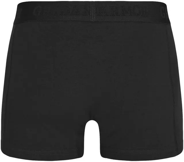 Gridarmor Steine 5p Cotton Boxers 2.0 M L Black/Blue 