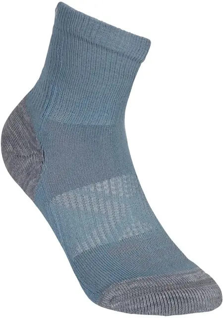 Gridarmor Merino Trekking Light Sock 36-39 Blue Shadow 